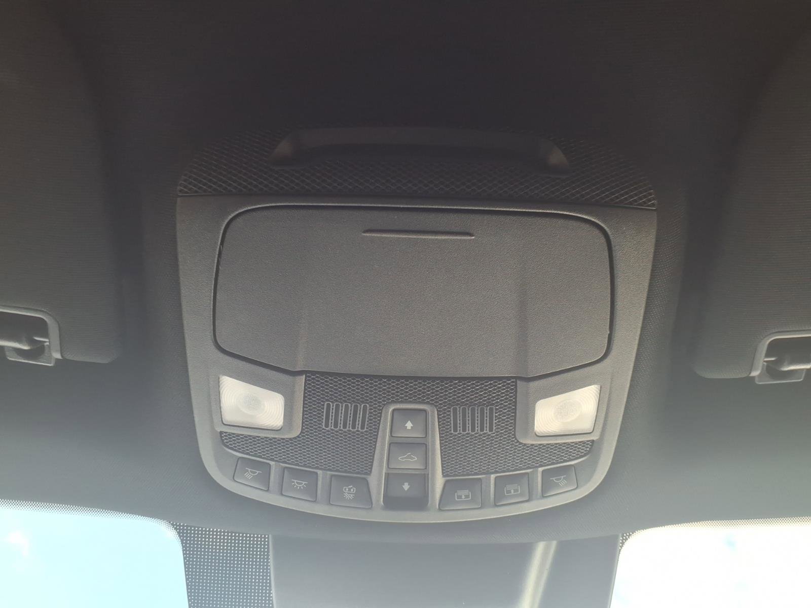 Used 2021 Ford Expedition Max Limited AWD/4WD image 15