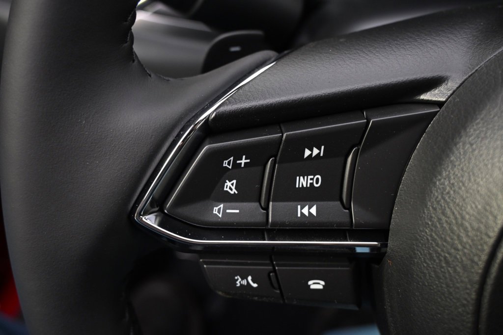 New 2025 MAZDA CX-5 AWD 2.5 S image 32