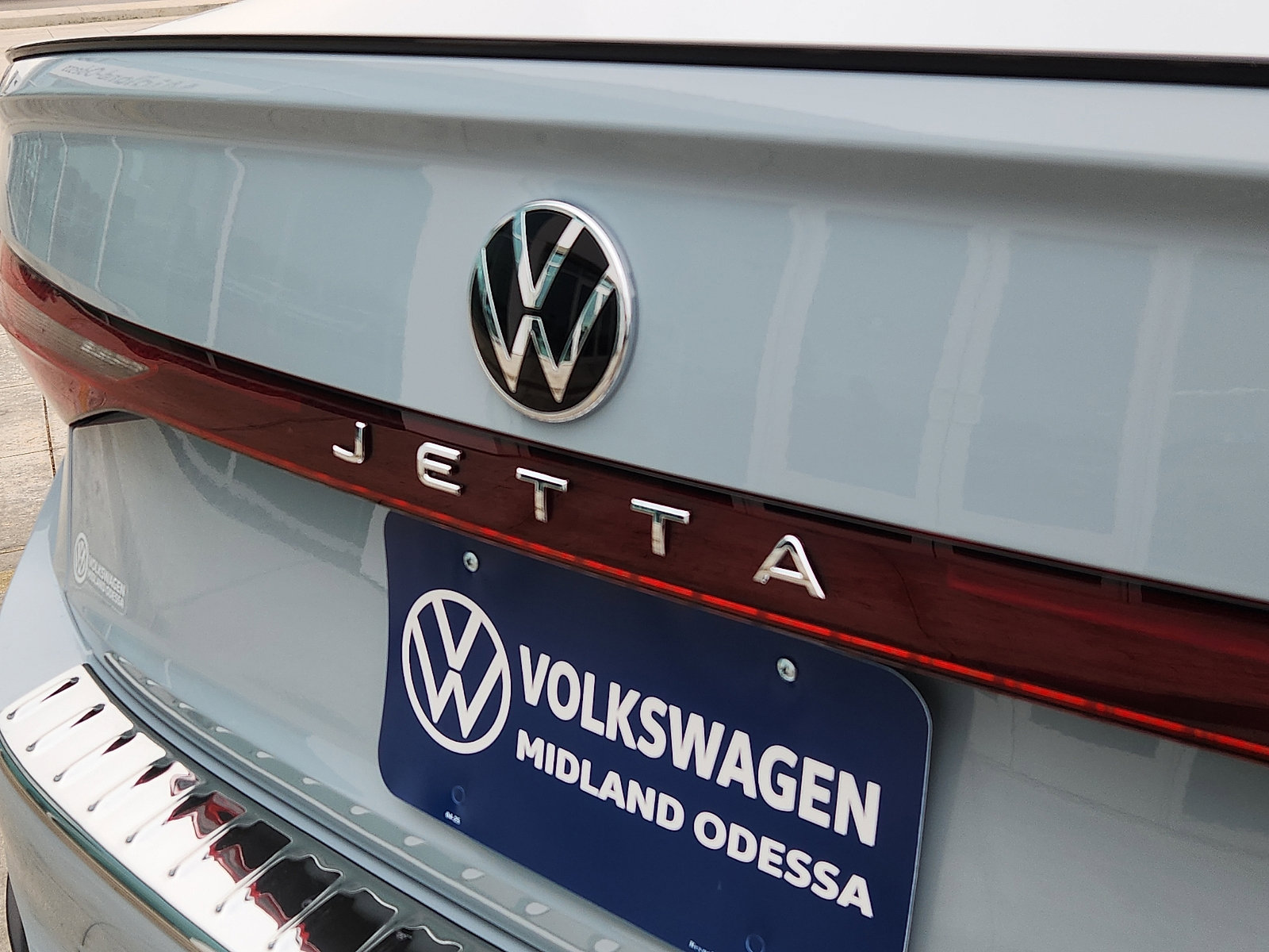 New 2026 Volkswagen Jetta Sport image 10