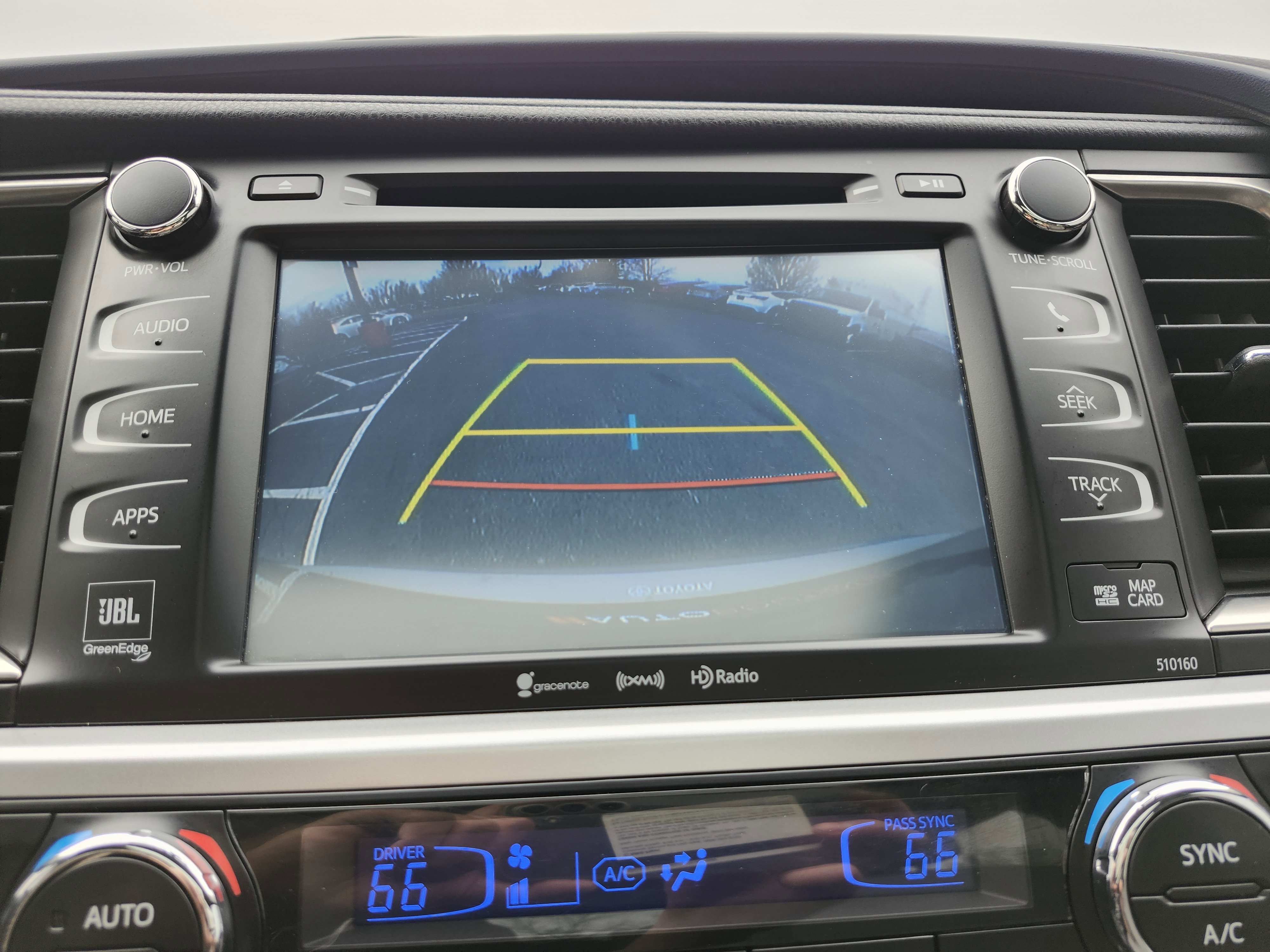 Used 2016 Toyota Highlander Limited image 5