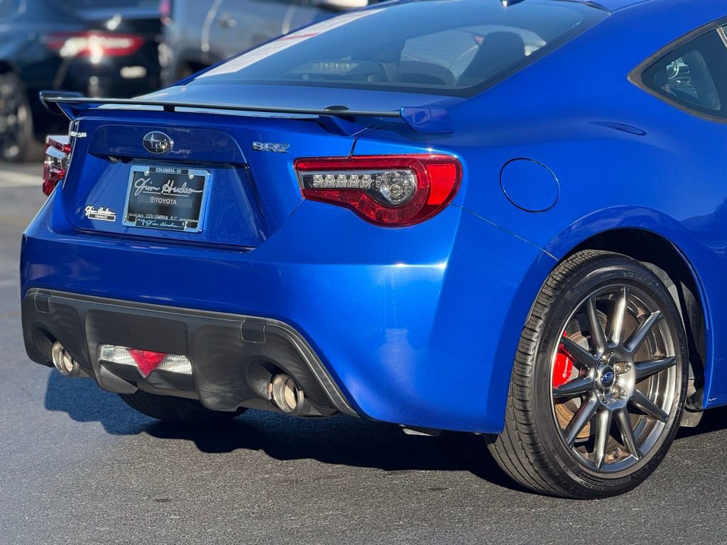 Used 2019 Subaru BRZ Limited w/ Performance Package image 14