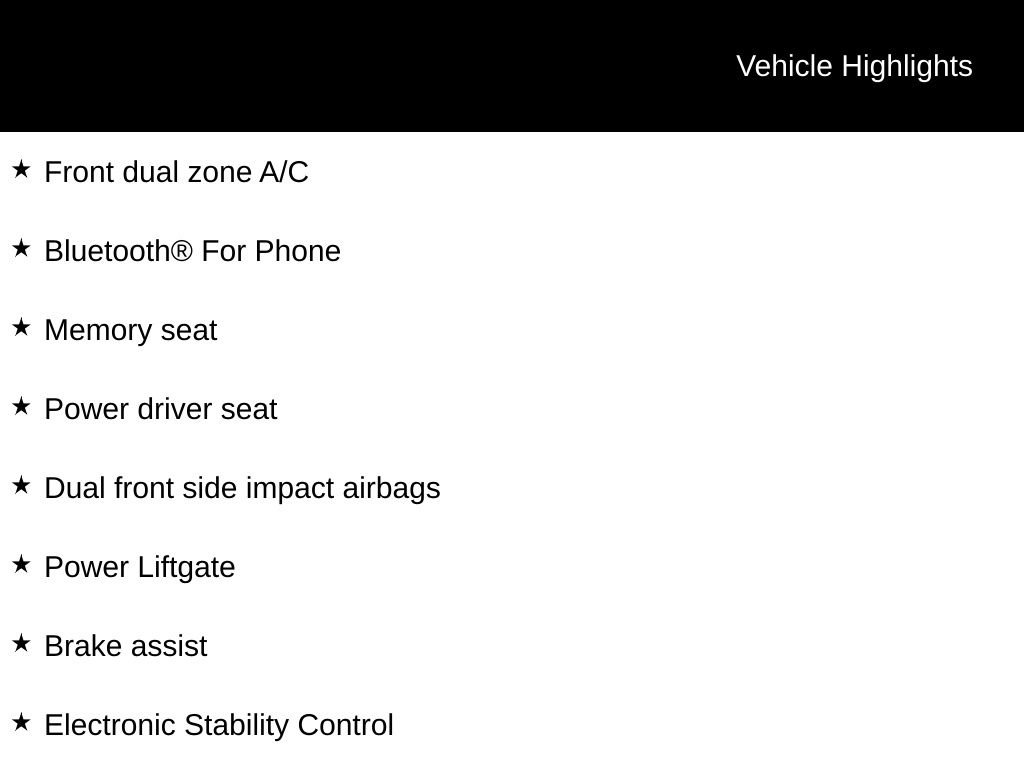 Used 2024 Chevrolet Equinox Premier AWD/4WD image 25