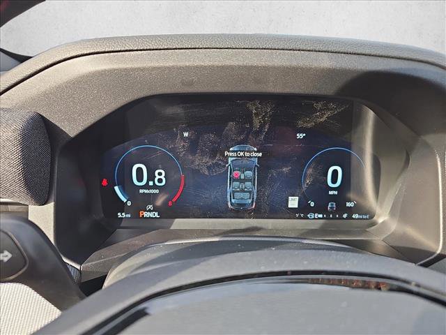 New 2026 Ford Explorer ST-Line w/ ST-Line Street Pack image 21