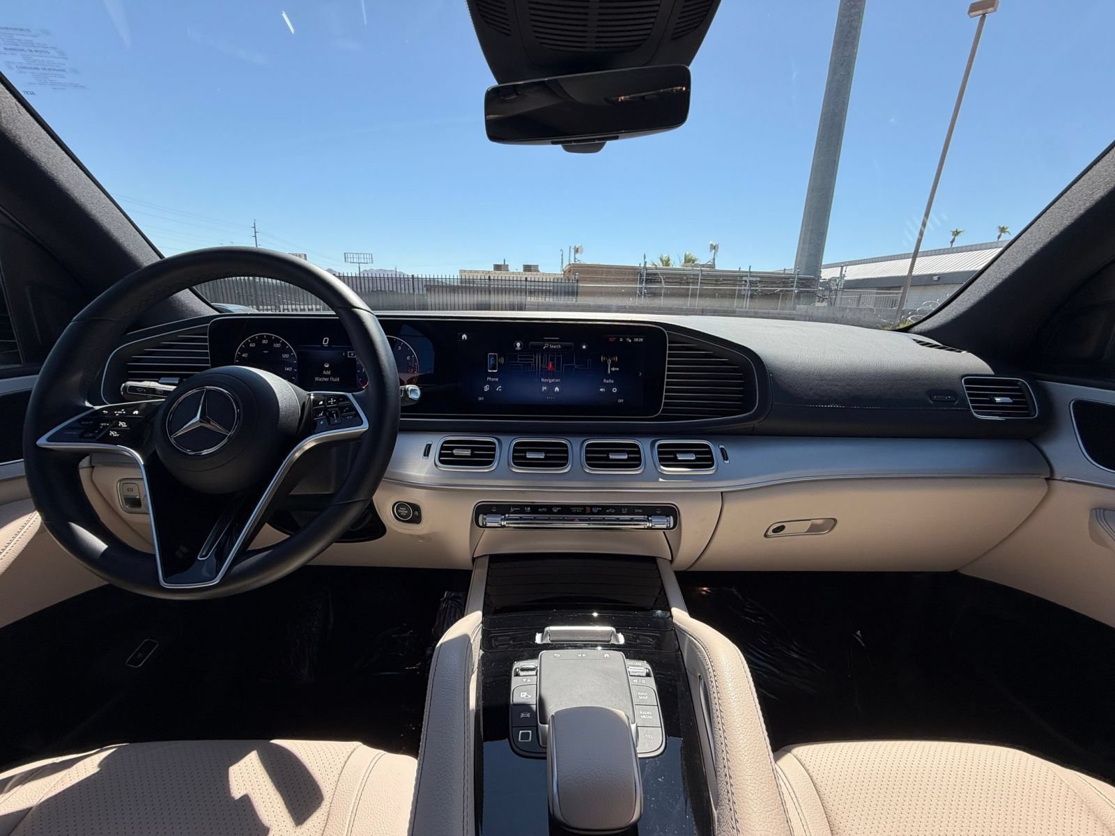 Used 2026 Mercedes-Benz GLE 350 4MATIC image 35