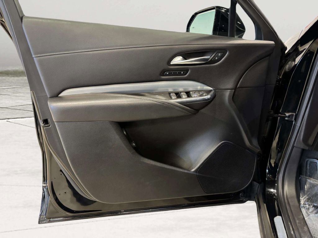 Used 2020 Cadillac XT4 Premium Luxury image 15