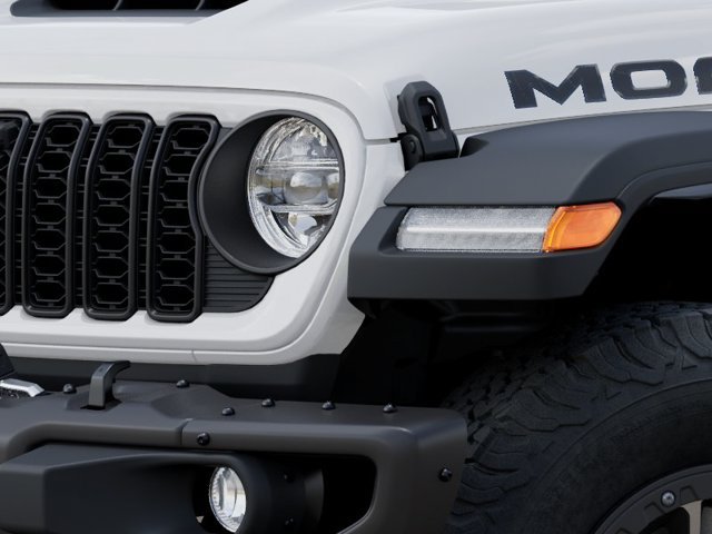 New 2027 Jeep Wrangler Unlimited Rubicon 392 AWD/4WD image 10