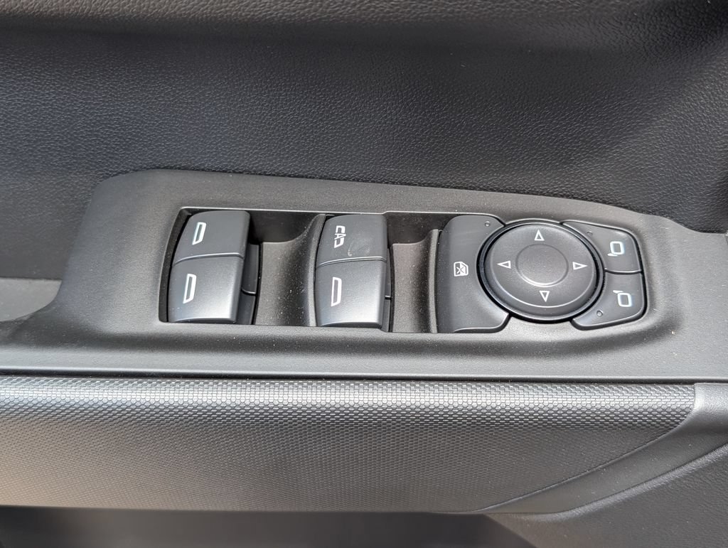 New 2026 Chevrolet Silverado 1500 Custom w/ LPO, Dark Essentials Package RWD image 13
