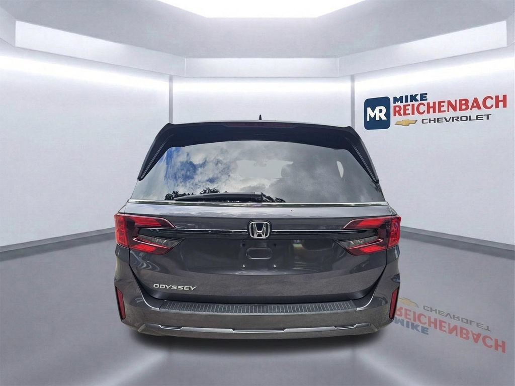 Used 2025 Honda Odyssey EX-L image 6