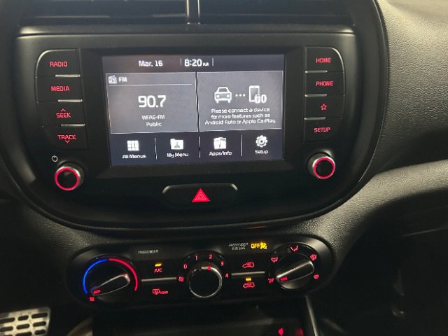 Used 2020 Kia Soul GT-Line w/ GT 2.0L Power Sunroof Package image 21