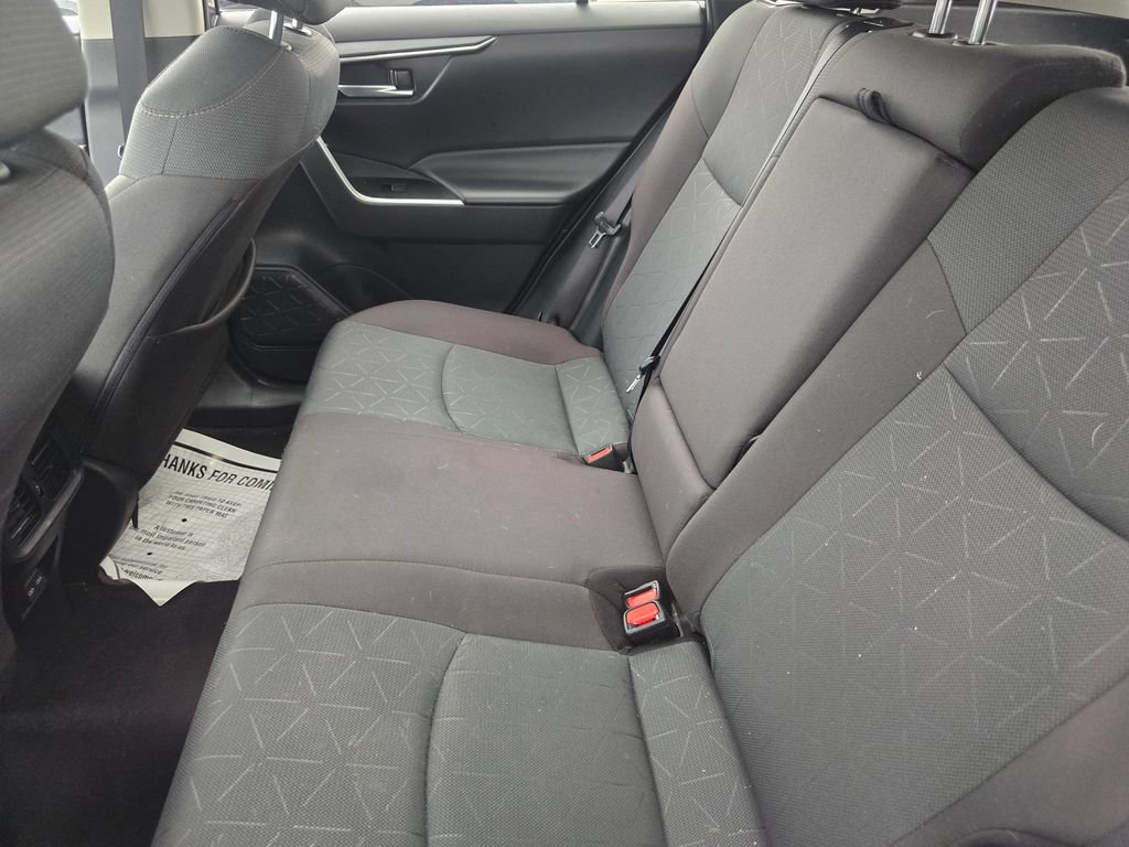 Certified 2025 Toyota RAV4 XLE AWD/4WD image 26