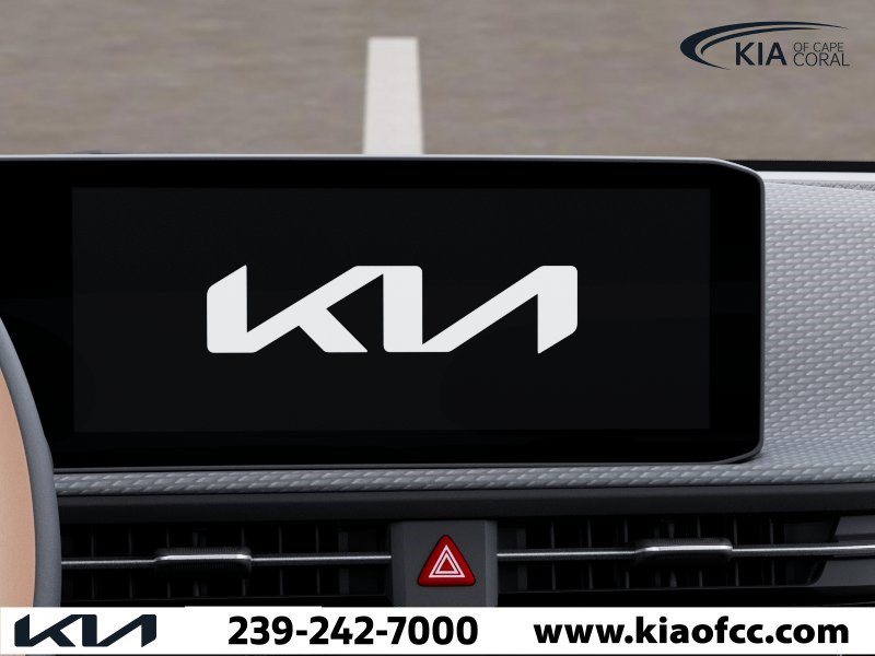 New 2026 Kia EV6 Wind RWD image 20