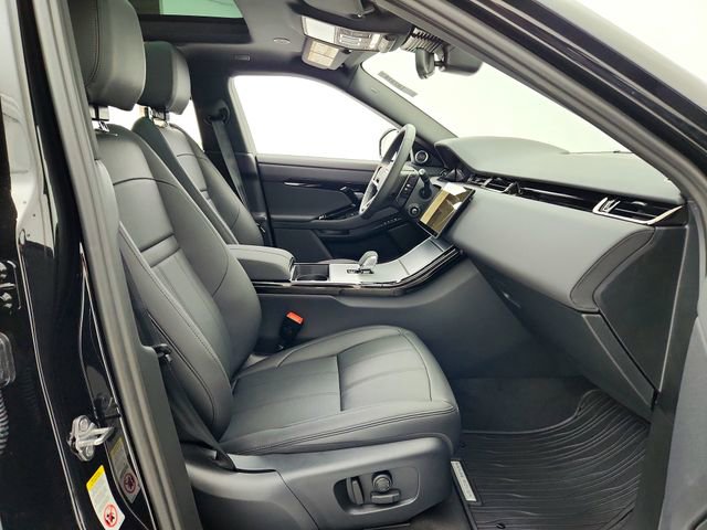 Used 2024 Land Rover Range Rover Evoque S AWD/4WD image 18
