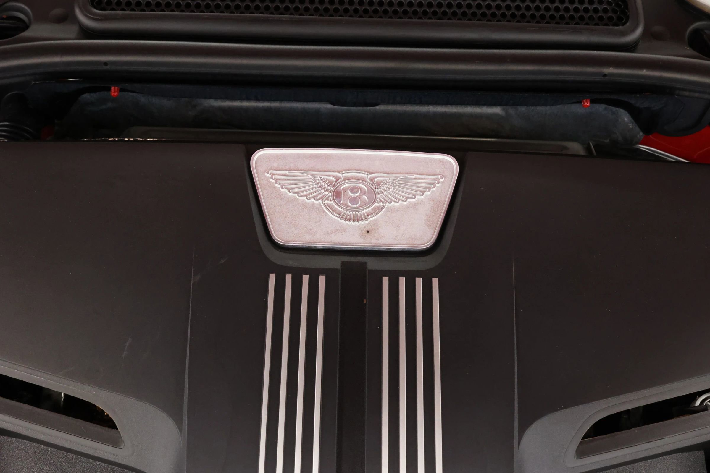 Used 2014 Bentley Continental GT V8 S AWD/4WD image 93