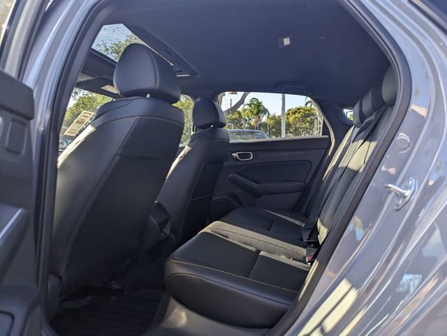 New 2026 Acura Integra A-Spec image 8