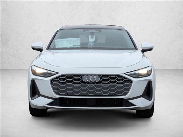 New 2025 Audi A5 2.0T Premium image 5