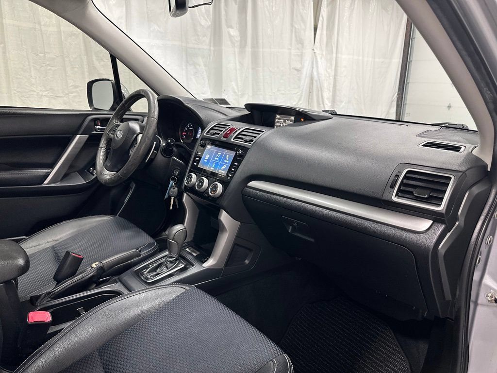 Used 2016 Subaru Forester 2.0XT Premium AWD/4WD image 55
