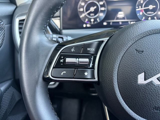 Certified 2024 Kia Seltos S AWD/4WD image 17