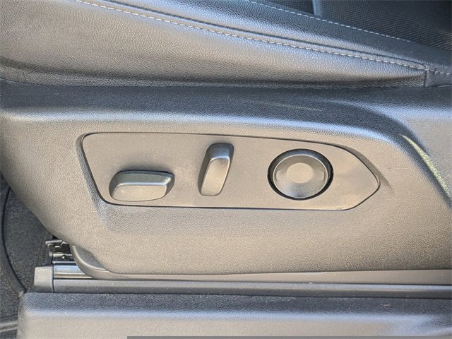 Used 2022 GMC Sierra 1500 SLT w/ SLT Premium Package image 21