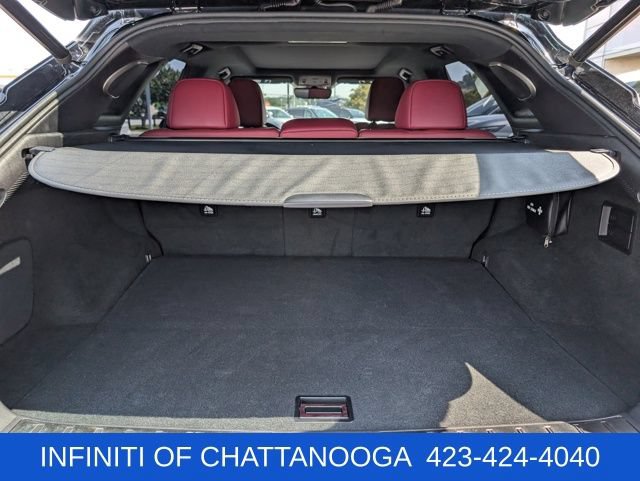 Used 2019 Lexus RX 350 F Sport AWD/4WD image 23