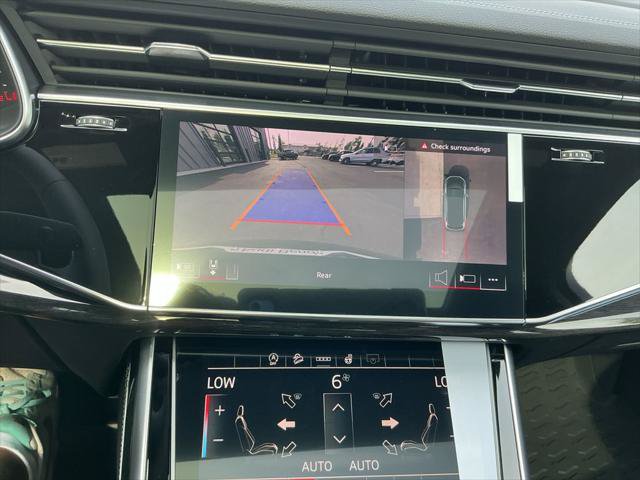New 2026 Audi Q7 2.0T Premium Plus AWD/4WD image 16