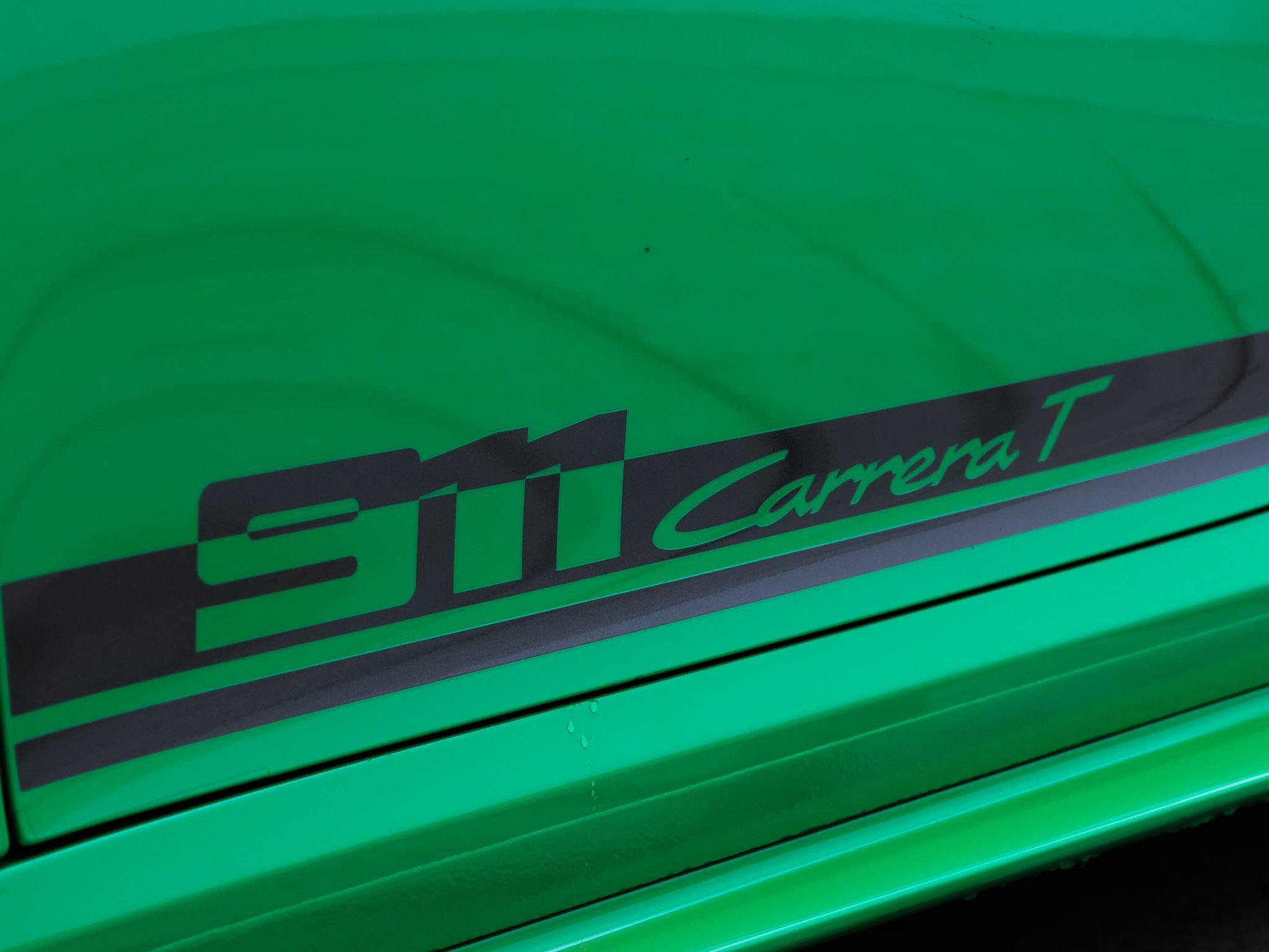 Used 2023 Porsche 911 Carrera T image 41