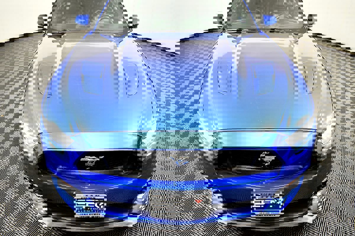 Used 2017 Ford Mustang GT Premium w/ Equipment Group 401A image 56