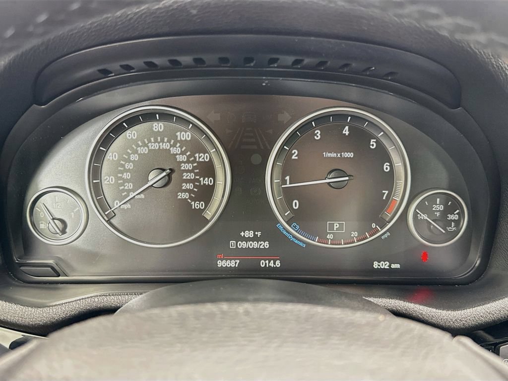 Used 2018 BMW X4 xDrive28i AWD/4WD image 33