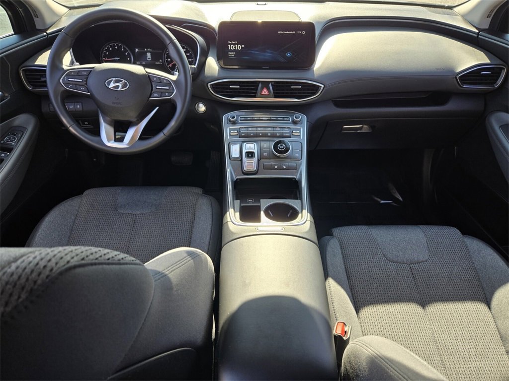 Certified 2023 Hyundai Santa Fe SEL image 12