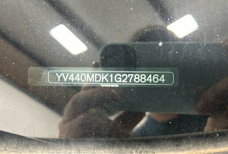 Used 2016 Volvo XC60 T5 Premier image 21