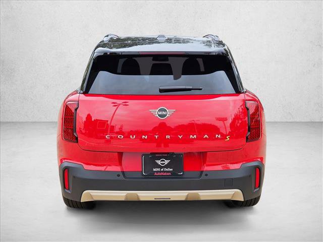 New 2025 MINI Cooper Countryman SE w/ Comfort Package Max image 7