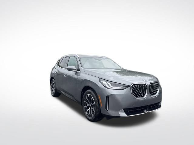 New 2026 BMW X3 xDrive30 w/ Premium Package image 3