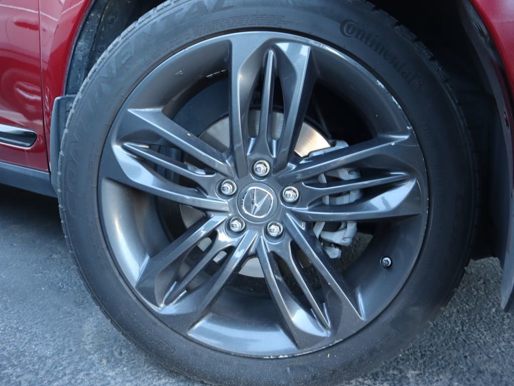 Used 2019 Acura RDX A-Spec image 13