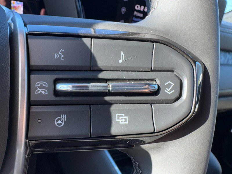 New 2026 Chevrolet Colorado ZR2 image 41