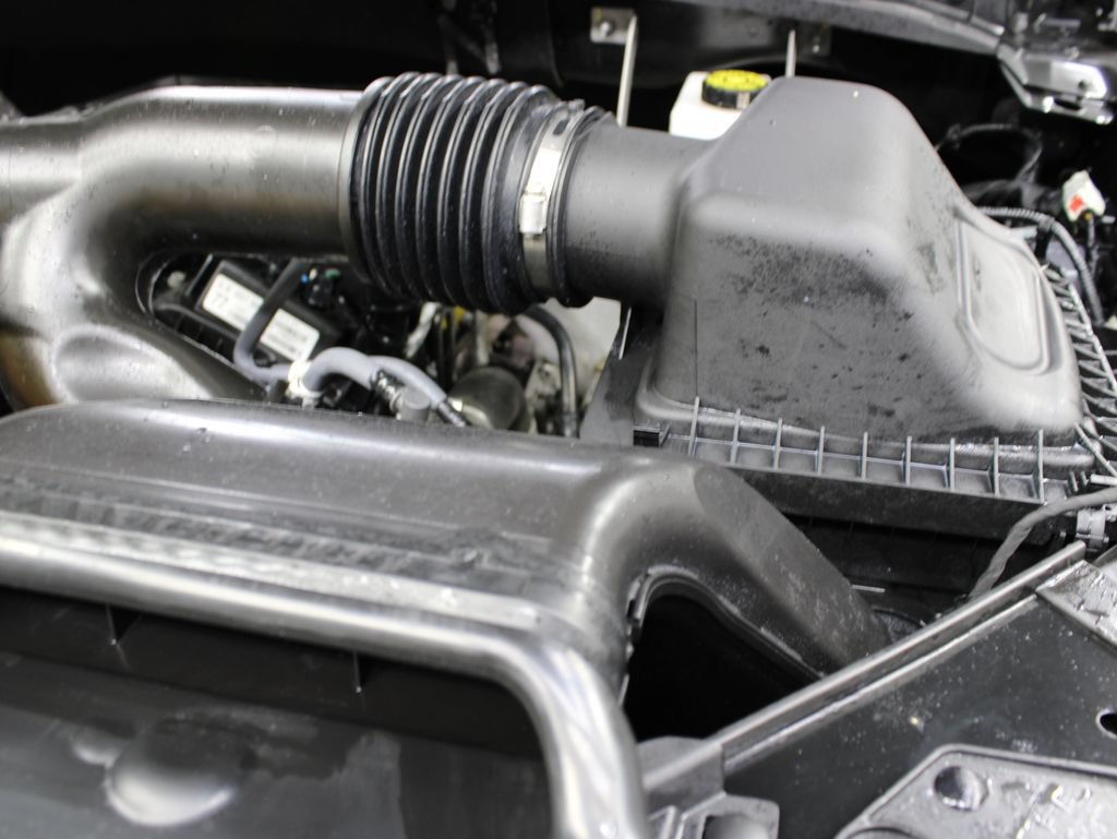 Used 2025 Ford F150 Tremor w/ Equipment Group 402A High AWD/4WD image 38