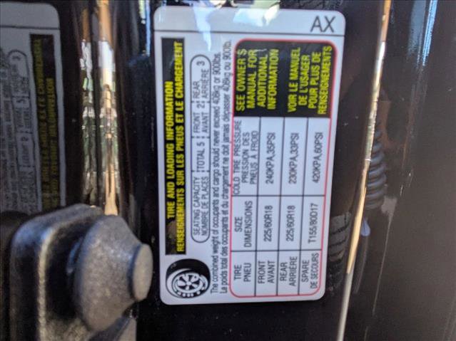 New 2026 Subaru Outback Premium image 22