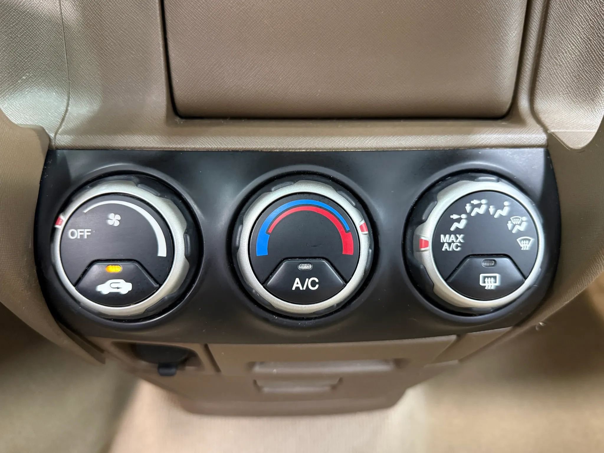 Used 2003 Honda CR-V EX image 24