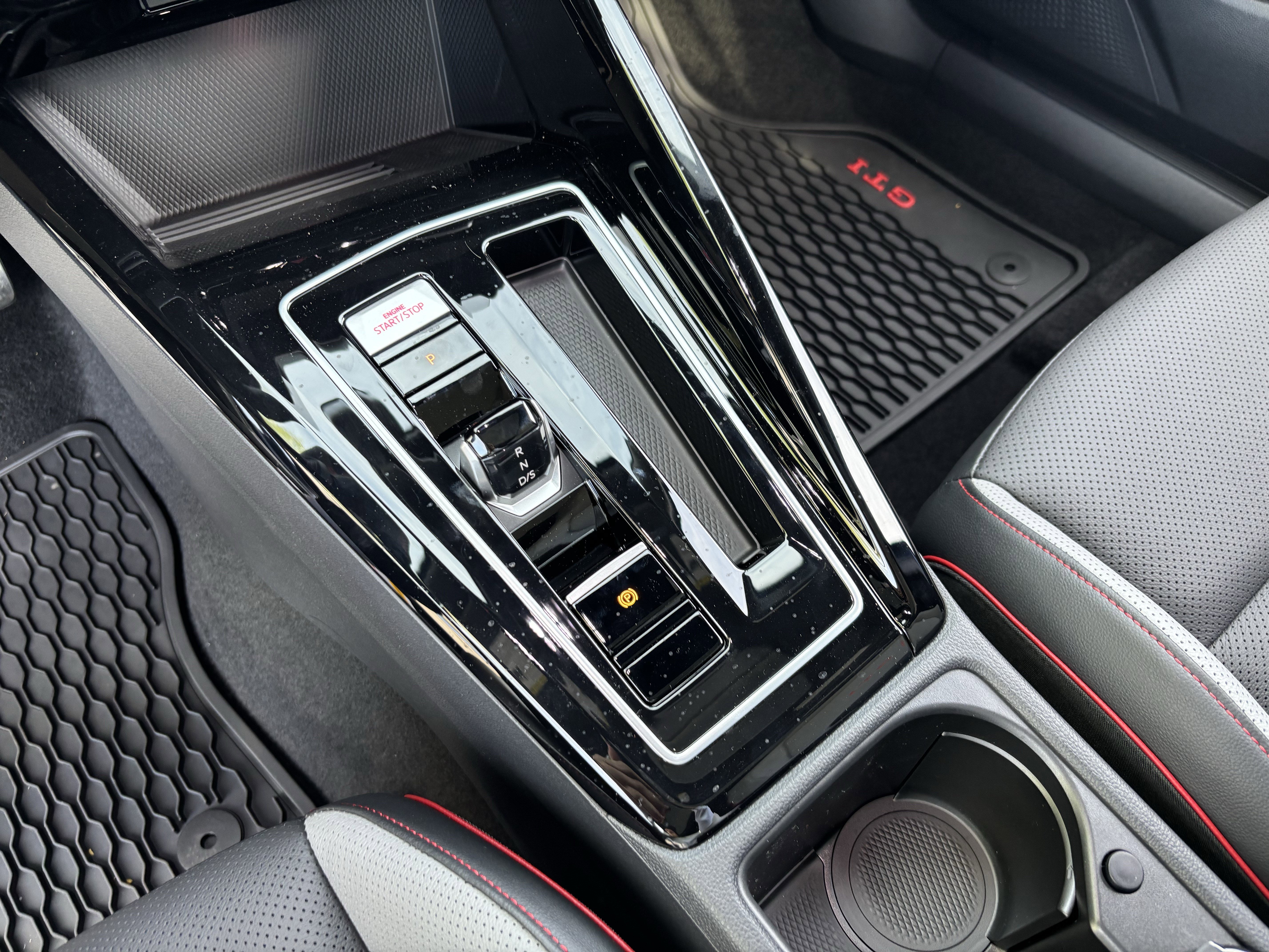 New 2026 Volkswagen GTI SE image 20