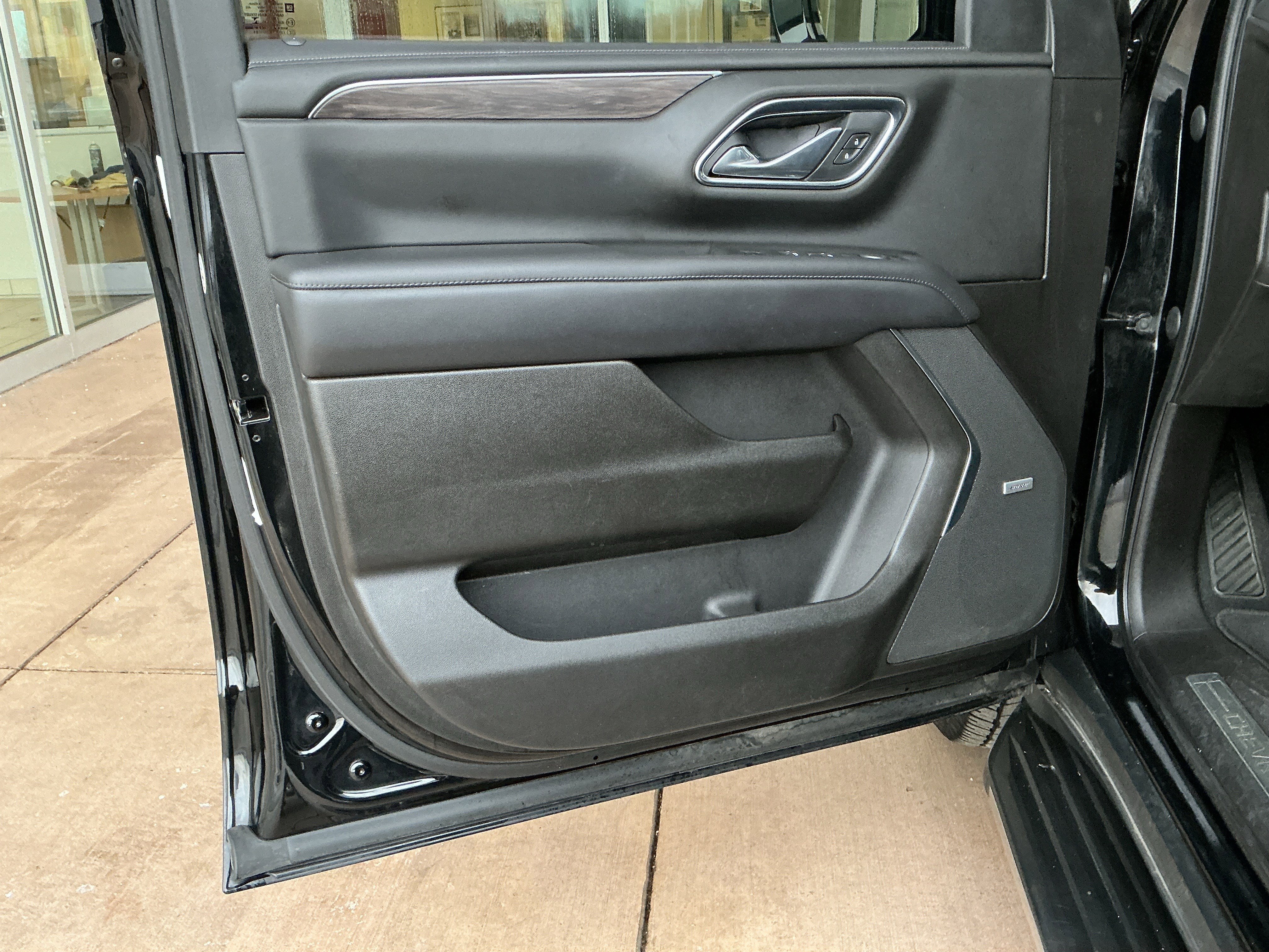 Used 2021 Chevrolet Tahoe LT image 14