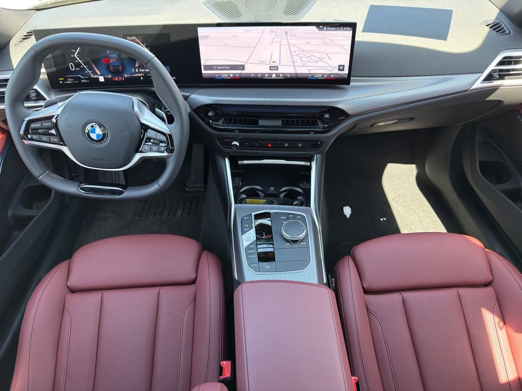 Used 2025 BMW 330i xDrive 330i xDrive image 29