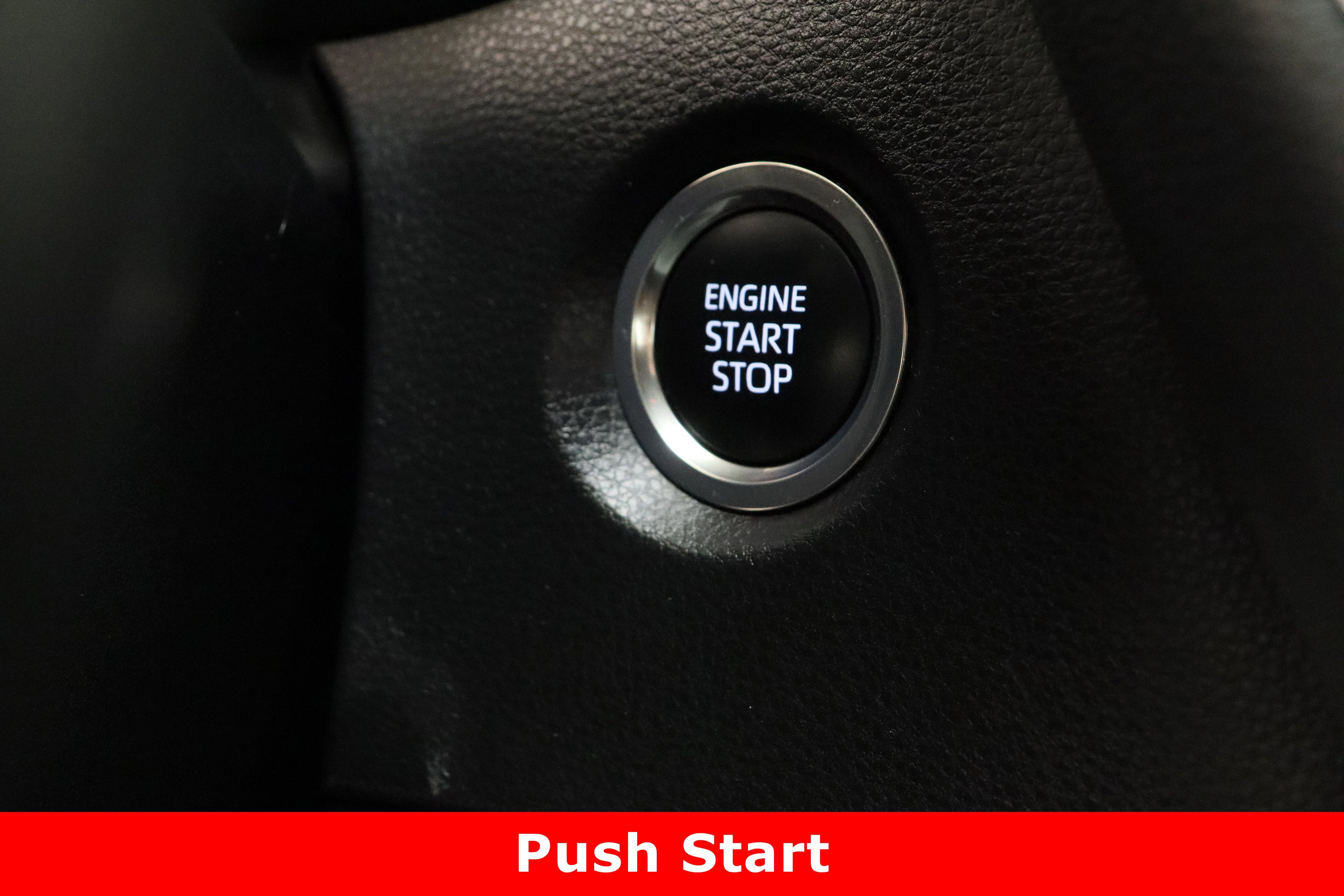 Used 2025 Toyota Corolla SE FWD image 17