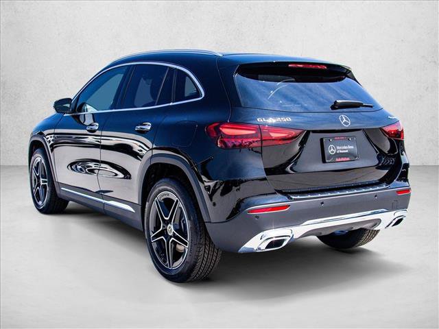 New 2026 Mercedes-Benz GLA 250 4MATIC image 7