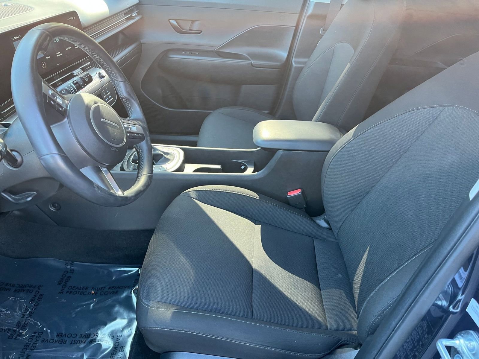 Used 2025 Hyundai Kona SEL image 23