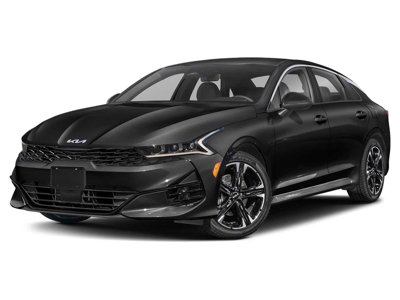 Used 2023 Kia K5 GT-Line image 1