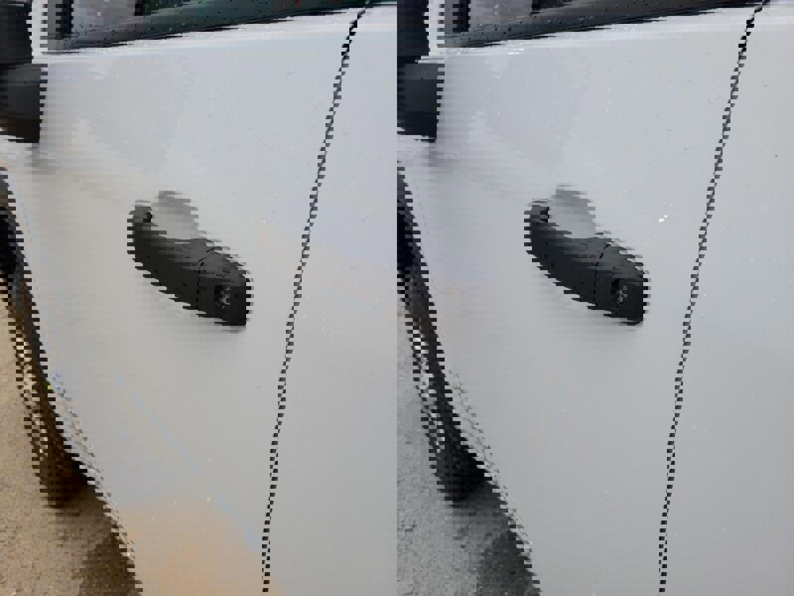 New 2026 GMC Sierra 2500 Pro w/ 1SA Pro Safety Plus Package image 9