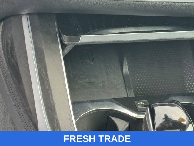 Used 2022 BMW X7 xDrive40i w/ Premium Package image 23