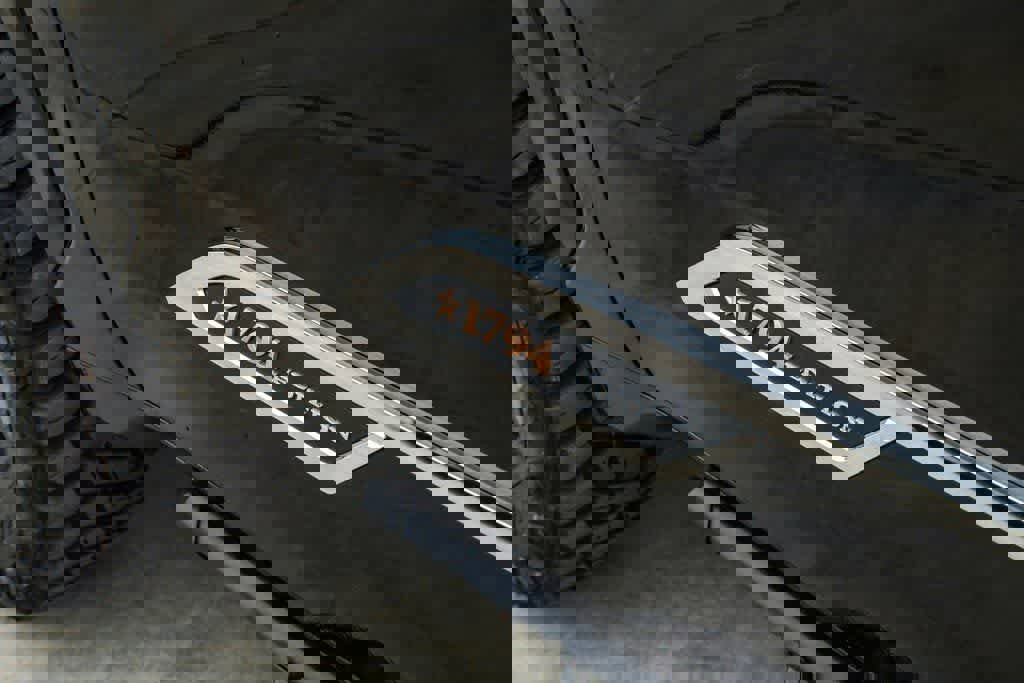 Used 2025 Toyota Tundra 1794 Edition w/ TRD Off-Road Package image 2