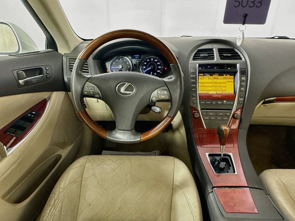 Used 2012 Lexus ES 350 FWD image 28