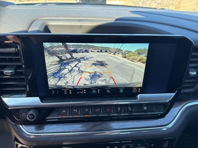 Used 2023 Chevrolet Silverado 1500 LTZ w/ LTZ Convenience Package II image 22