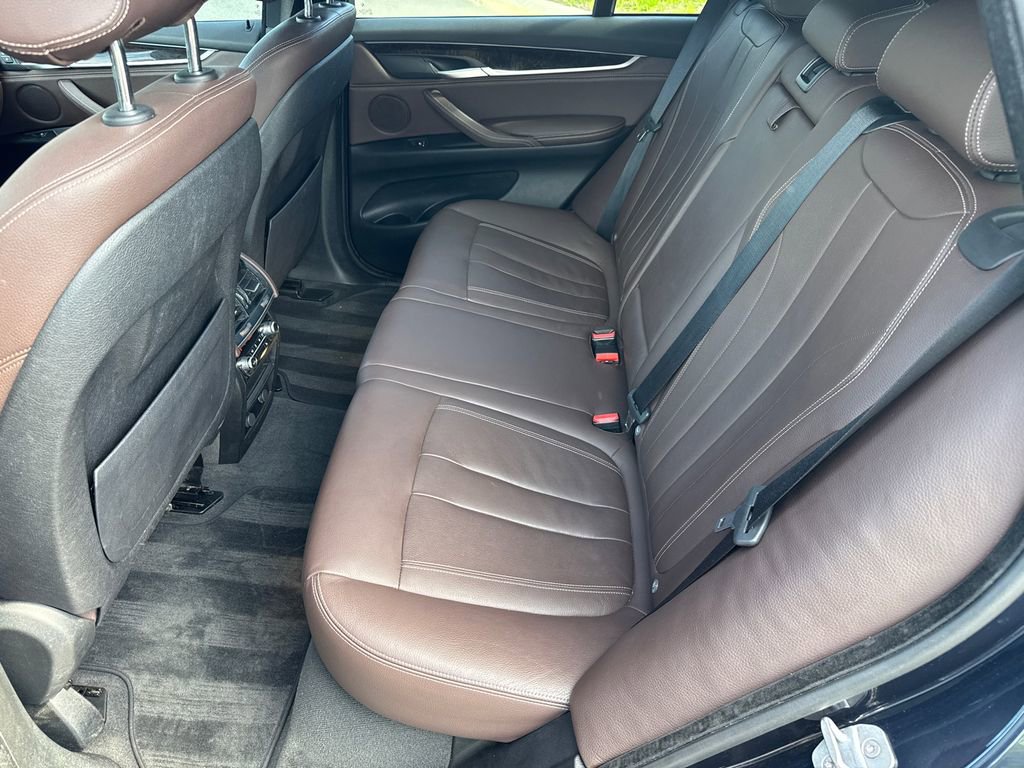 Used 2017 BMW X5 xDrive40e image 21