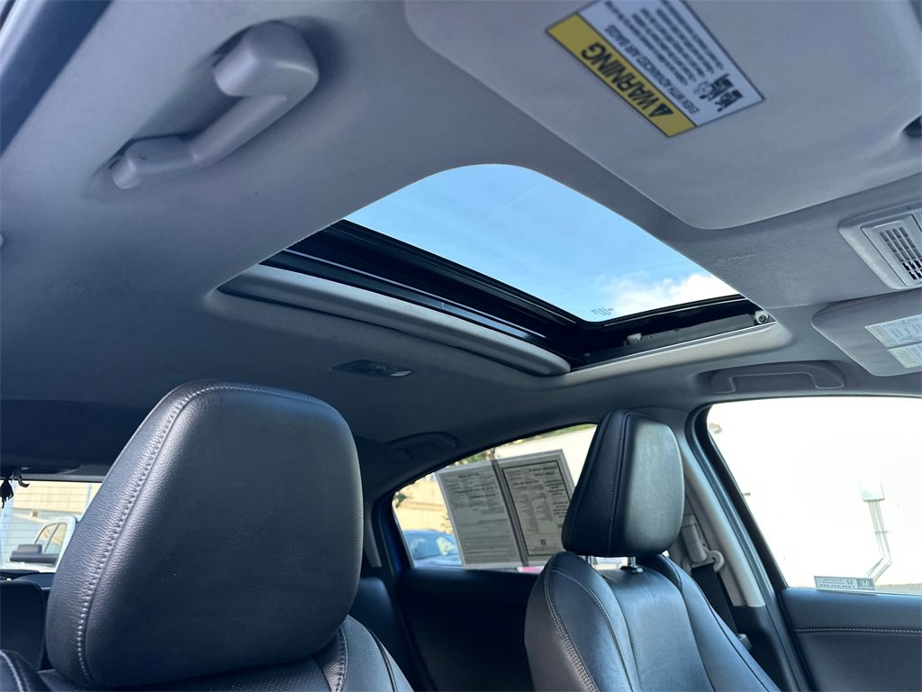 Used 2022 Honda HR-V EX-L image 12